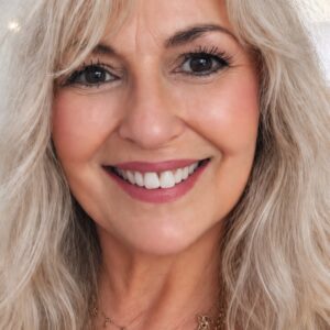 Meg Evans, Mystic Meg Psychic Medium