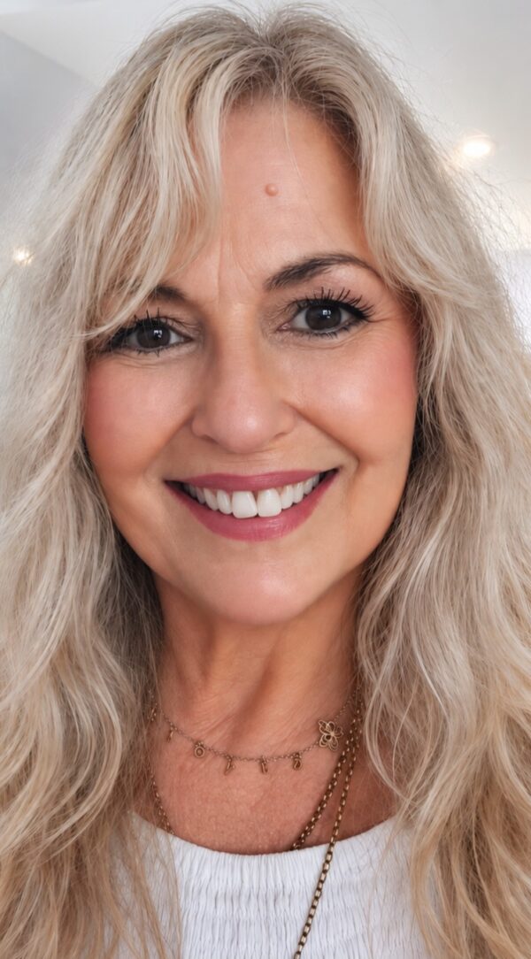 Meg Evans, Mystic Meg Psychic Medium
