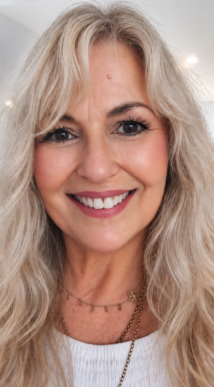 Meg Evans, Mystic Meg Psychic Medium