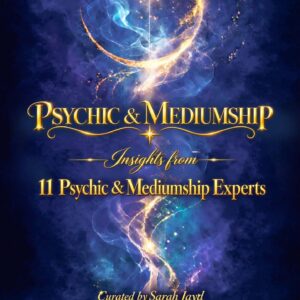 Psychic & Mediumship – The Expert Series, Volume I book cover