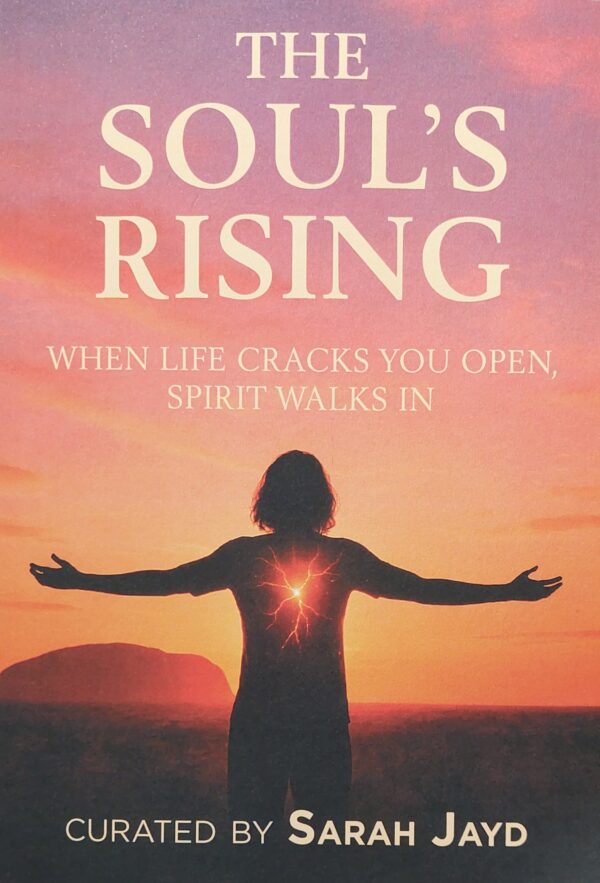 The Soul’s Rising